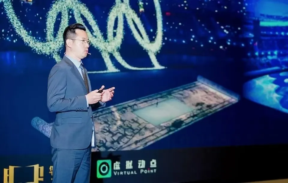 “上游内容制作+下游场景体验” 新葡萄集团推动电影产业加速升级