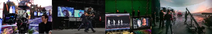“上游内容制作+下游场景体验” 新葡萄集团推动电影产业加速升级
