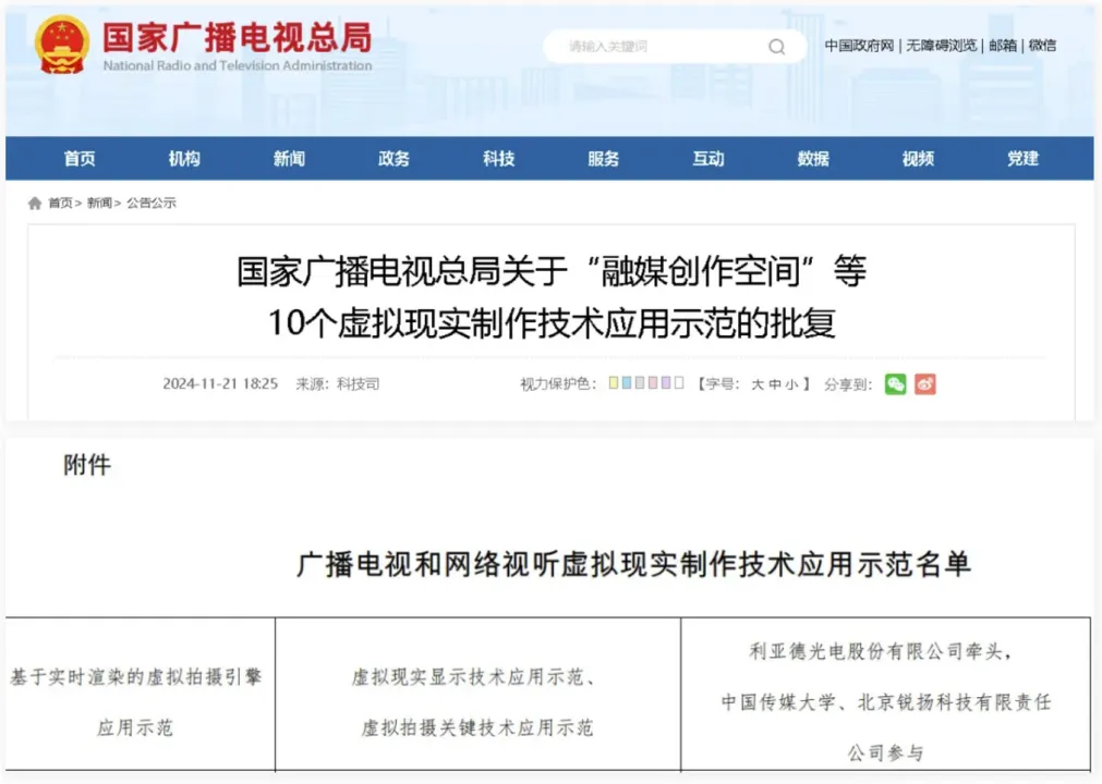 “上游内容制作+下游场景体验” 新葡萄集团推动电影产业加速升级