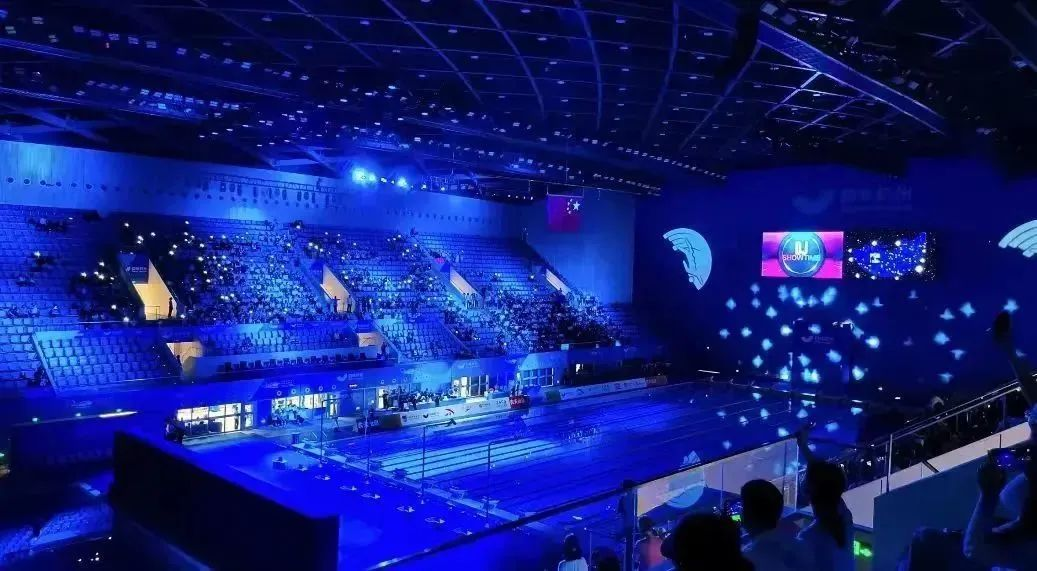 5大赛区、20项赛事、半数场馆...新葡萄“AI+智能显示”全力护航杭州亚运会